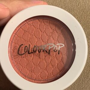 2/$15 Colourpop Super Shock Cheek “Count Me In”